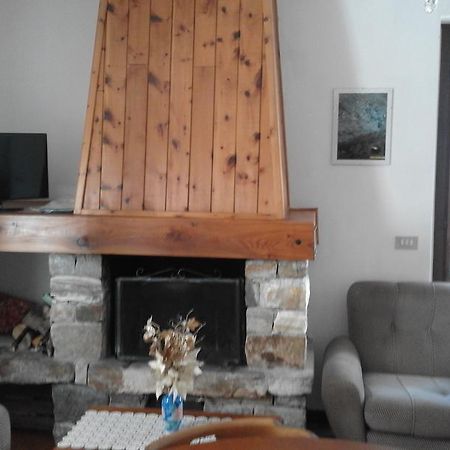 Casa Livia Maria Apartman Teglio Kültér fotó