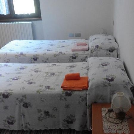 Casa Livia Maria Apartman Teglio Kültér fotó