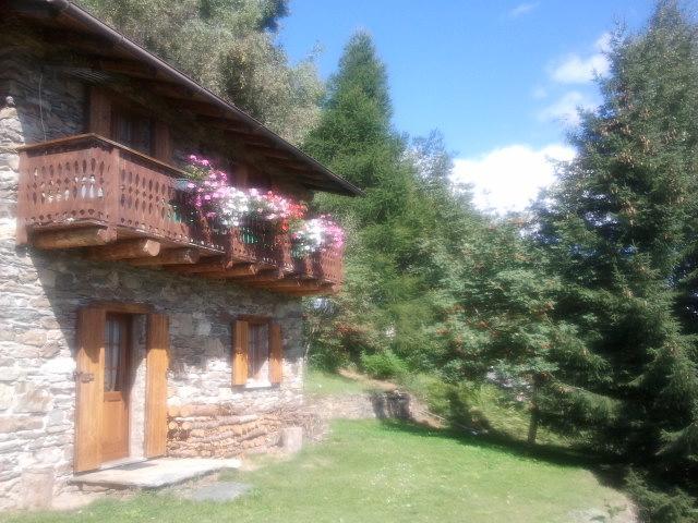 Casa Livia Maria Apartman Teglio Kültér fotó