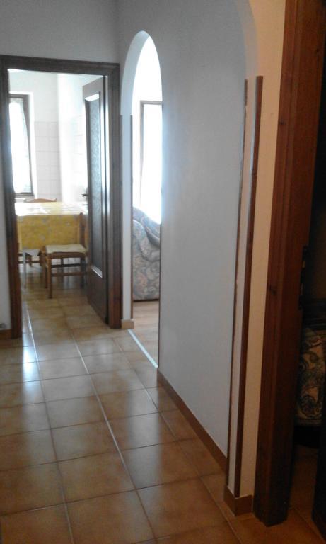 Casa Livia Maria Apartman Teglio Kültér fotó