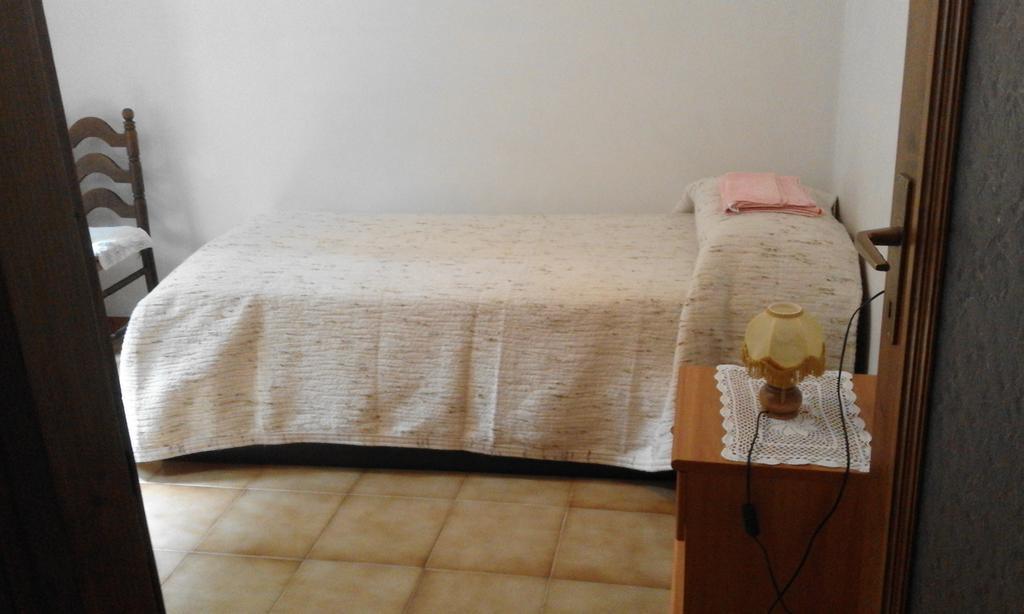 Casa Livia Maria Apartman Teglio Kültér fotó