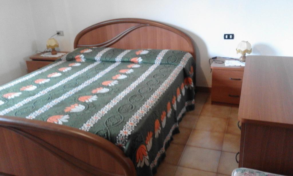 Casa Livia Maria Apartman Teglio Kültér fotó