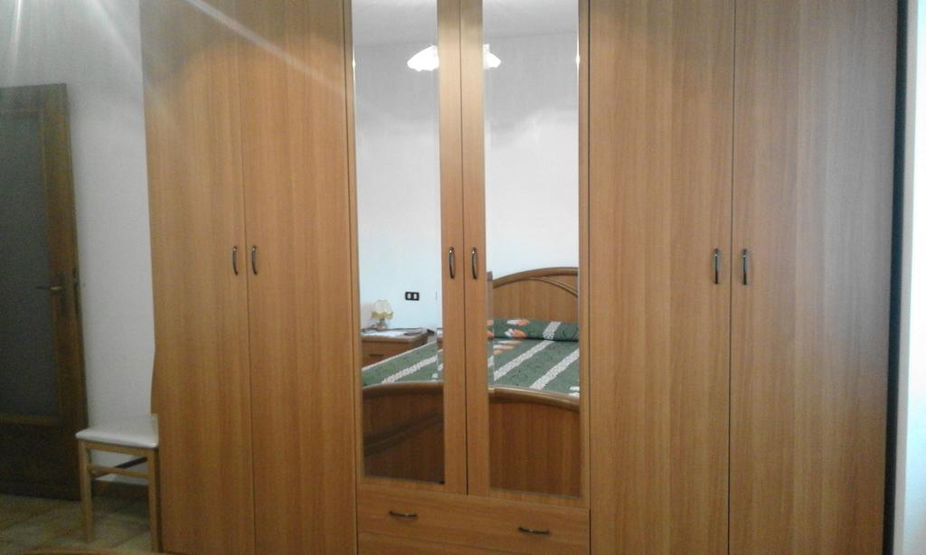 Casa Livia Maria Apartman Teglio Kültér fotó