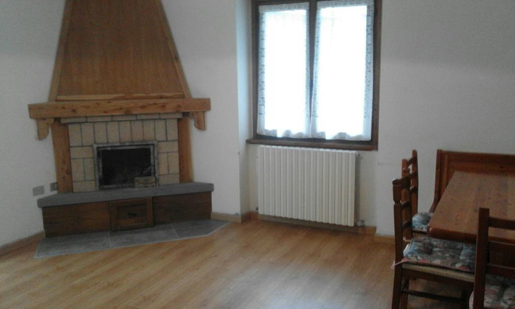Casa Livia Maria Apartman Teglio Kültér fotó