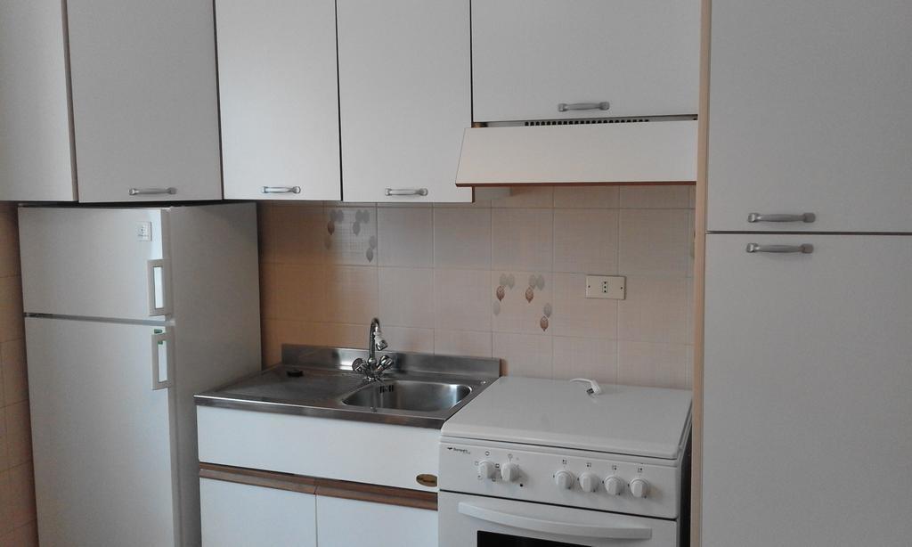 Casa Livia Maria Apartman Teglio Kültér fotó