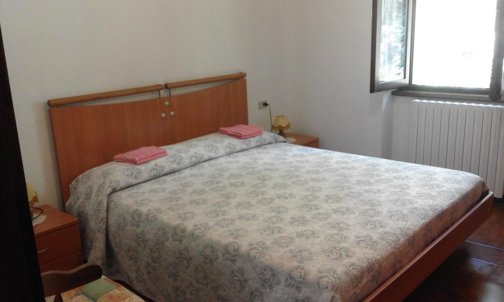 Casa Livia Maria Apartman Teglio Kültér fotó