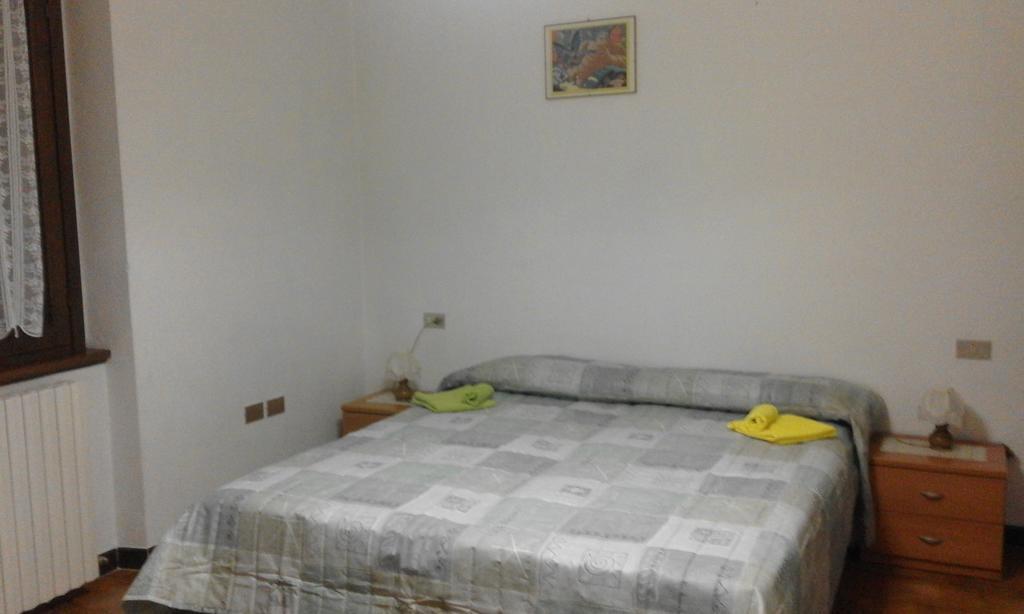Casa Livia Maria Apartman Teglio Kültér fotó
