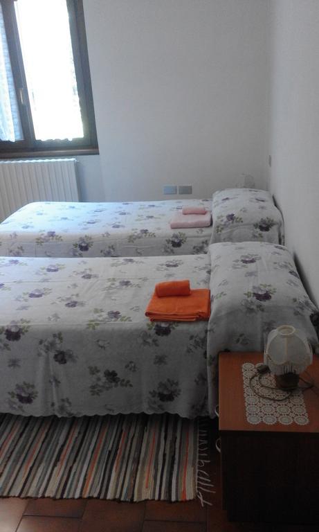 Casa Livia Maria Apartman Teglio Kültér fotó